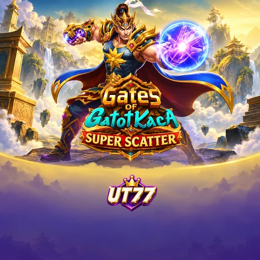 ut77 APK Indonesia - Panduan Lengkap dan Tutorial